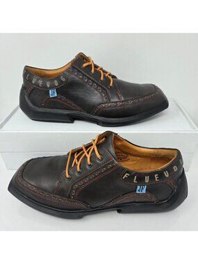 John Fluevog | Shoes | John Fluevog Future Angel Leather  display picture 1